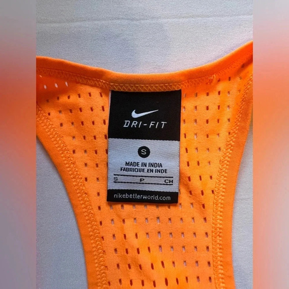 Nike Running Tank - Picture 4 of 5